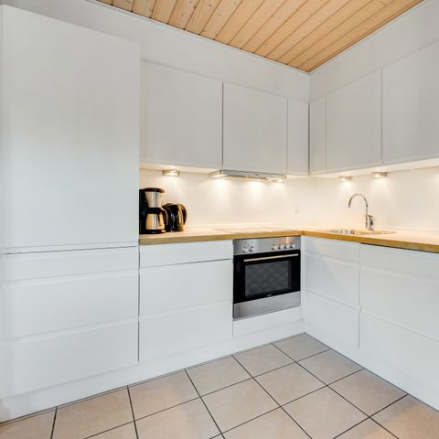 BUNGALOW 4 personnes - 4B