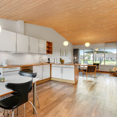 BUNGALOW 4 personnes - 4BK