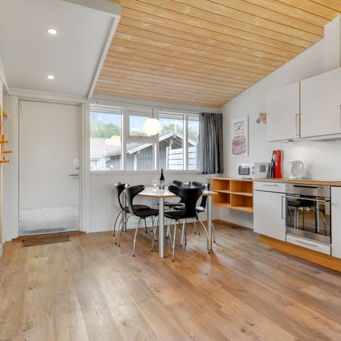 BUNGALOW 4 personnes - 4BK