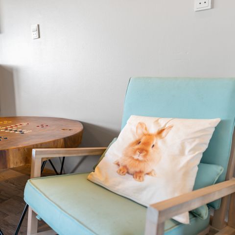 BUNGALOW 4 personnes - 4BK