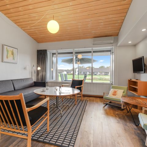 BUNGALOW 4 personnes - 4BK