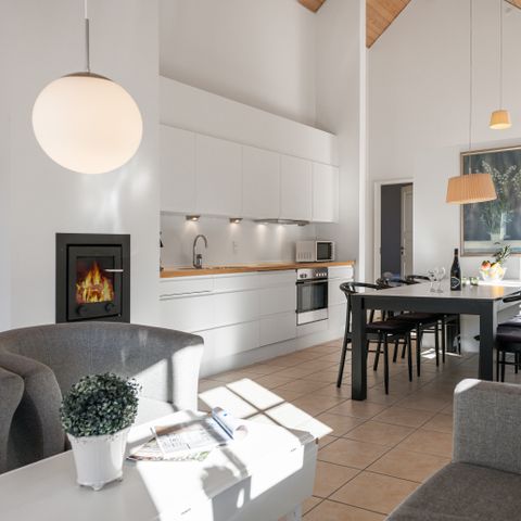 BUNGALOW 6 personnes - 6B