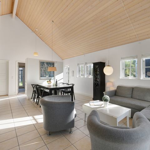 BUNGALOW 6 personnes - 6B