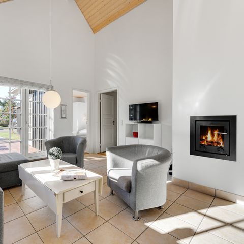 BUNGALOW 6 personnes - 6B