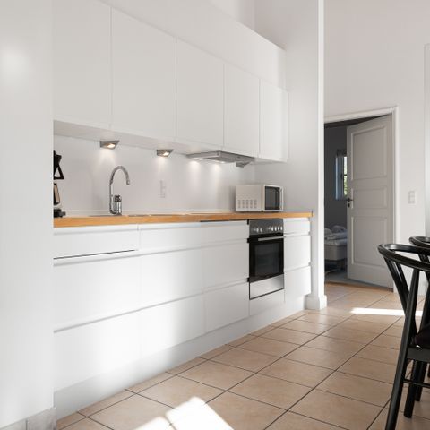 BUNGALOW 6 personnes - 6B