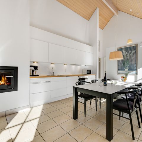 BUNGALOW 6 personnes - 6B