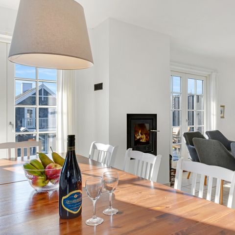 BUNGALOW 8 personnes - 8B