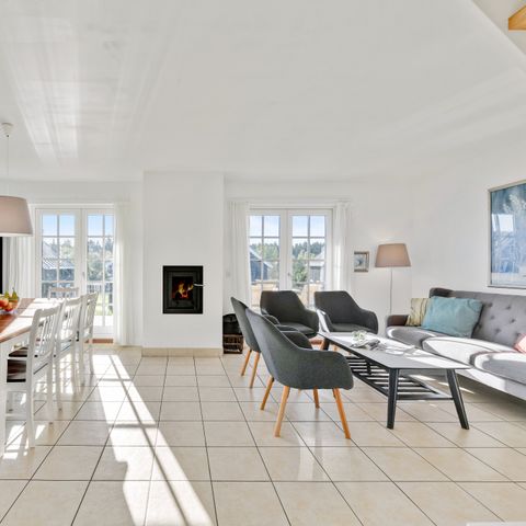 BUNGALOW 8 personnes - 8B