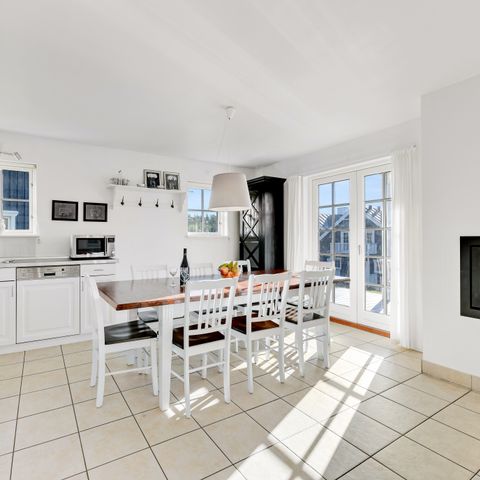 BUNGALOW 8 personnes - 8B