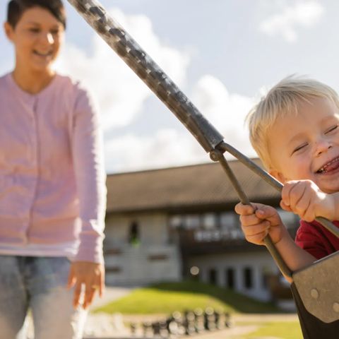 Landal Søhøjlandet - Camping Jutland-Central - Image N°6