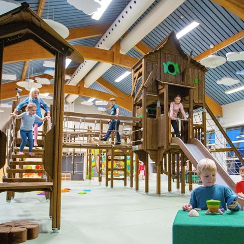 Landal Søhøjlandet - Camping Jutland-Central - Image N°3