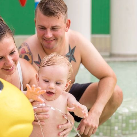 Landal Søhøjlandet - Camping Jutland-Central - Image N°4