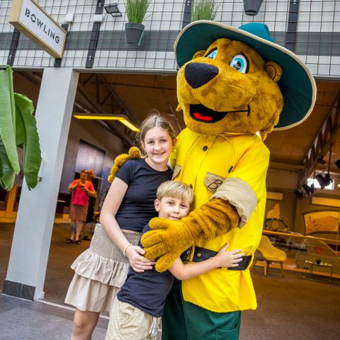 Landal Seawest - Camping Danemark du Sud - Image N°5