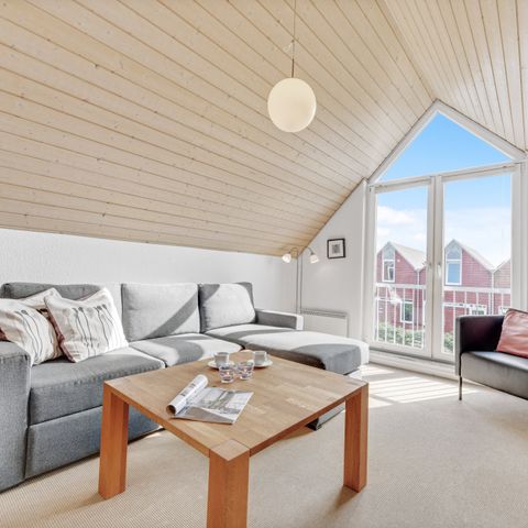 BUNGALOW 6 personnes - 4-6B