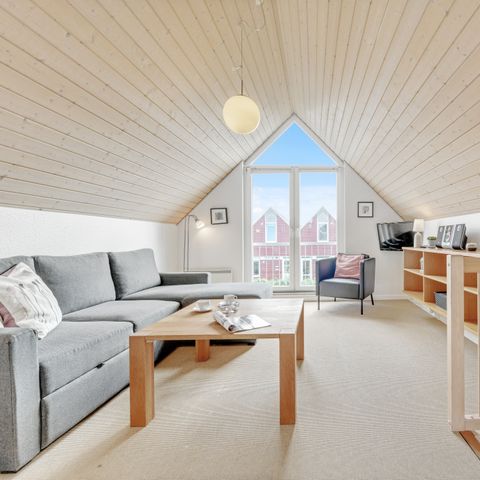 BUNGALOW 6 personnes - 4-6B