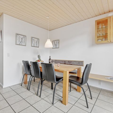BUNGALOW 6 personnes - 4-6B