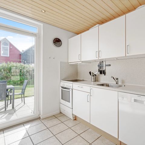 BUNGALOW 6 personnes - 4-6B