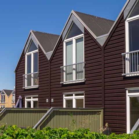 BUNGALOW 6 personnes - 4-6B