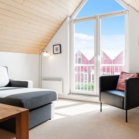 BUNGALOW 6 personnes - 4-6B