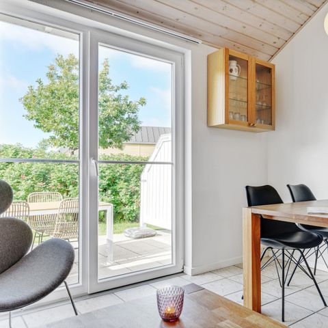 BUNGALOW 4 personnes - 4B