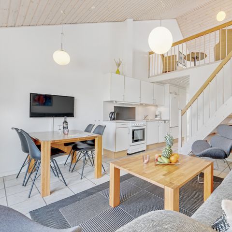 BUNGALOW 4 personnes - 4B