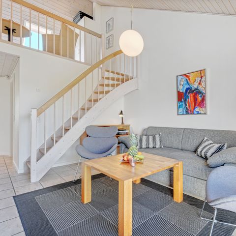 BUNGALOW 4 personnes - 4B