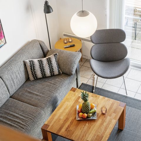 BUNGALOW 4 personnes - 4B