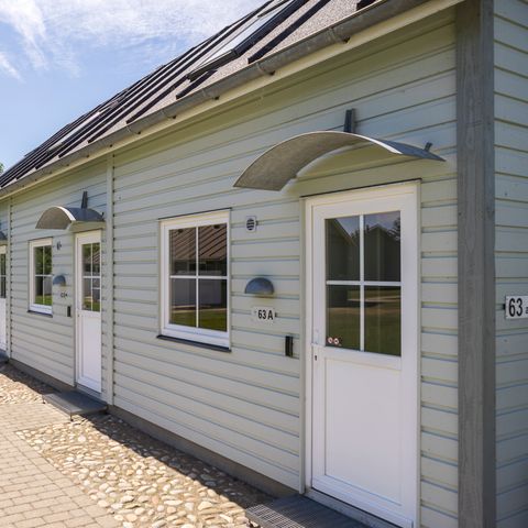 BUNGALOW 4 personnes - 4B