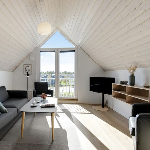 BUNGALOW 4 personnes - 4C3