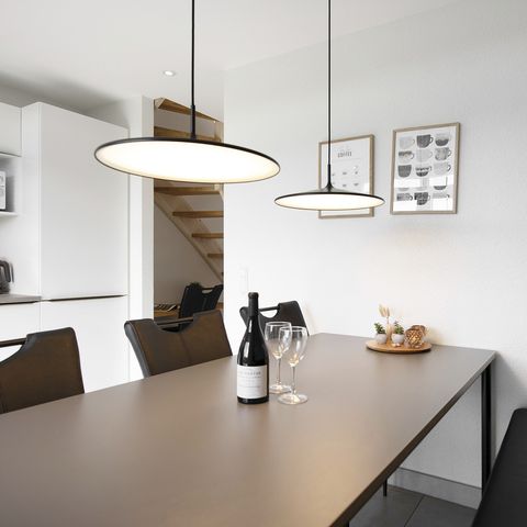 BUNGALOW 4 personnes - 4C3