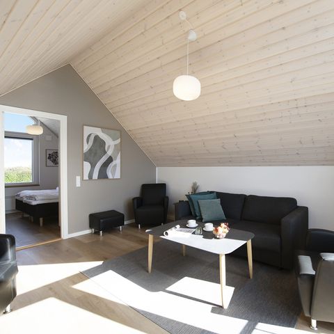 BUNGALOW 4 personnes - 4C3