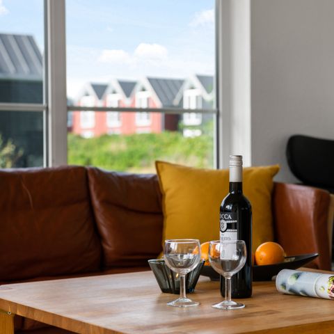 APPARTEMENT 8 personnes - 6B1 (max. 6 adultes)