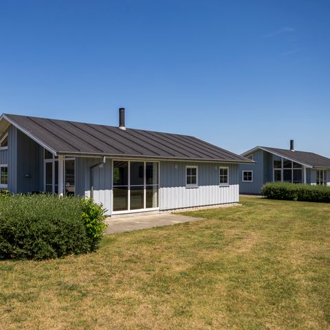 APPARTEMENT 8 personnes - 6B1 (max. 6 adultes)