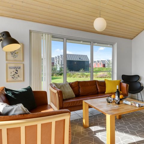 APPARTEMENT 8 personnes - 6B1 (max. 6 adultes)