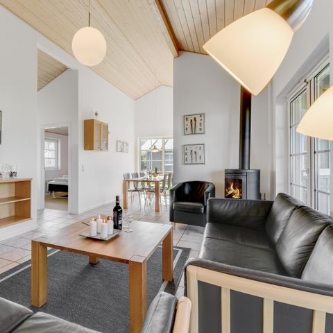 BUNGALOW 8 personnes - 6B2 (max. 6 adultes)