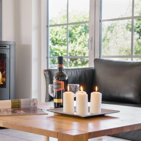 BUNGALOW 8 personnes - 6B2 (max. 6 adultes)