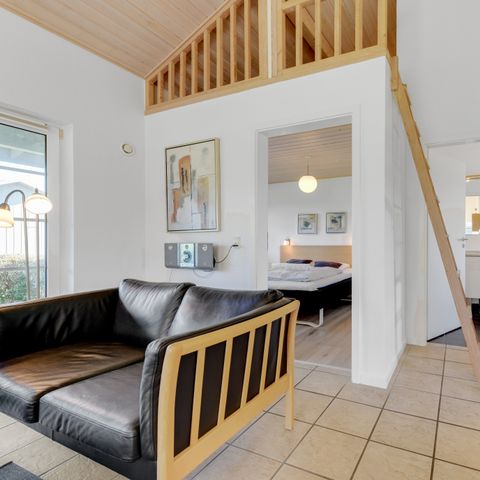 BUNGALOW 8 personnes - 6B2 (max. 6 adultes)