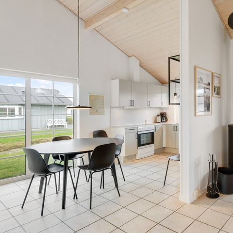 BUNGALOW 6 personnes - 6C2 (max. 4 adultes)