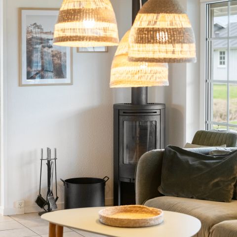 BUNGALOW 6 personnes - 6C2 (max. 4 adultes)