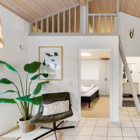 BUNGALOW 6 personnes - 6C2 (max. 4 adultes)