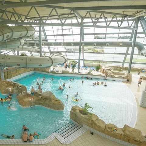 Landal Seawest - Camping Danemark du Sud - Image N°2