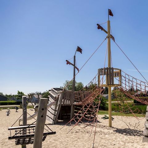 Landal Seawest - Camping Danemark du Sud - Image N°4