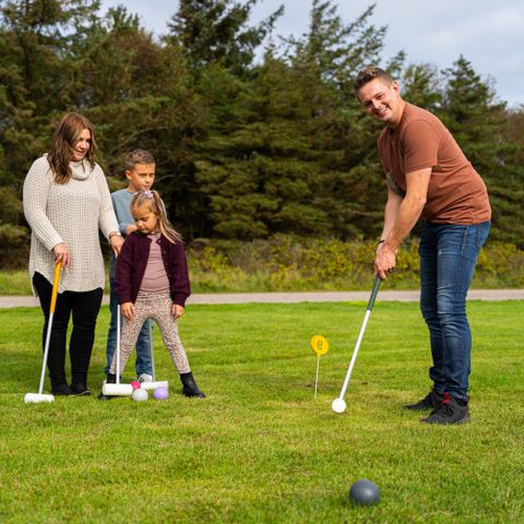 Landal Beach Park Grønhøj Strand - Camping North Jutland - Image N°4