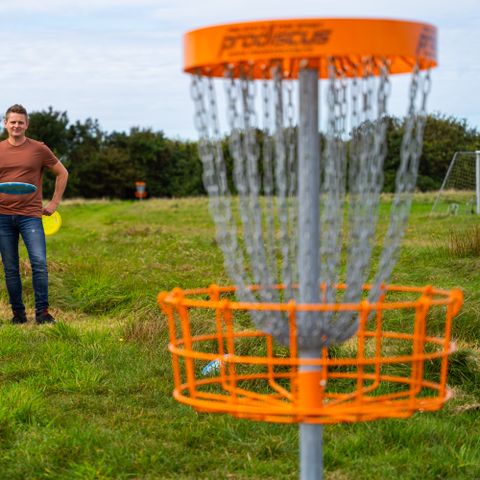 Landal Beach Park Grønhøj Strand - Camping North Jutland - Image N°6