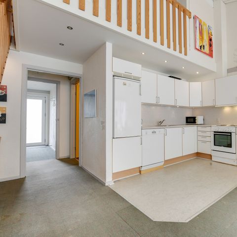 BUNGALOW 8 personnes - 6B1 (max. 6 adultes + 2 enfants)