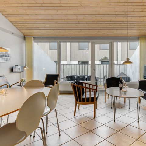 BUNGALOW 8 personnes - 6B3 (max 6 adultes + 2 enfants)