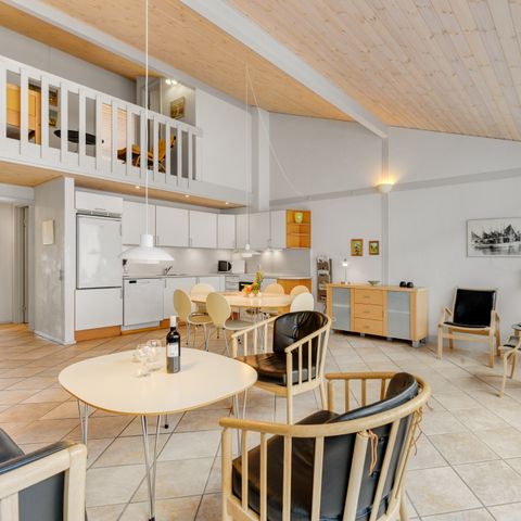 BUNGALOW 8 personnes - 6B3 (max 6 adultes + 2 enfants)