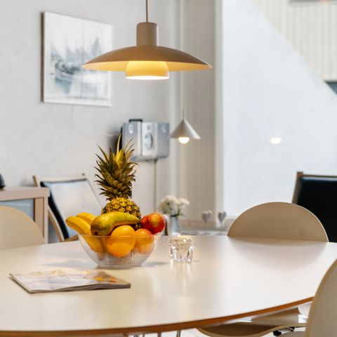 BUNGALOW 8 personnes - 6B3 (max 6 adultes + 2 enfants)