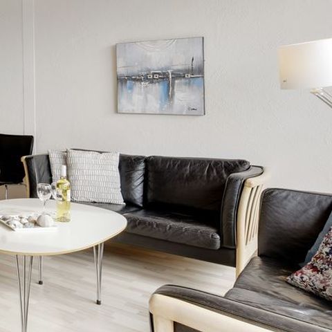 BUNGALOW 8 personnes - 6B4 (max. 6 adultes + 2 enfants)