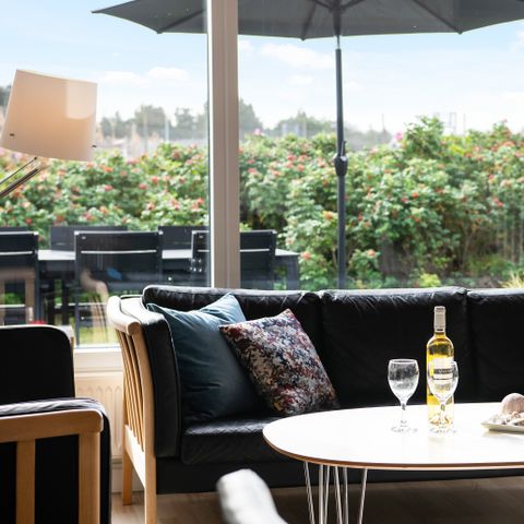 BUNGALOW 8 personnes - 6B4 (max. 6 adultes + 2 enfants)